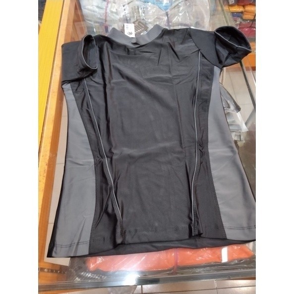 ZN17SL Atasan Baju Renang Lkap 717T Sport Club SC