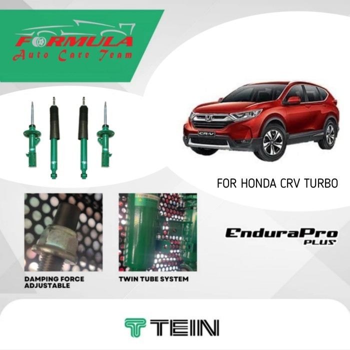 Shockbreaker Tein Endurapro Plus Honda CRV / CR-V Turbo RW2/6/8