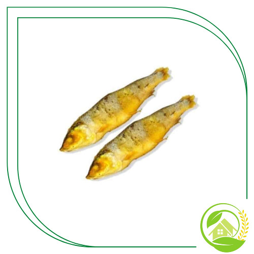 

Ikan Bandeng Presto Sedang 1 Pcs