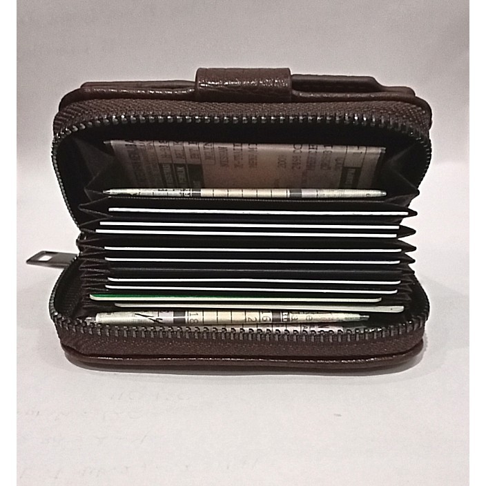 Dompet Kartu Dompet ATM dompet kartu import