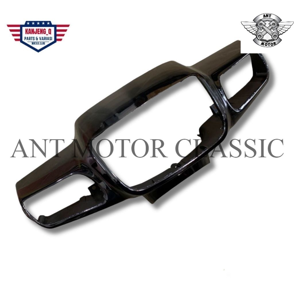 batok depan grand Motorcycle Mirip Ori