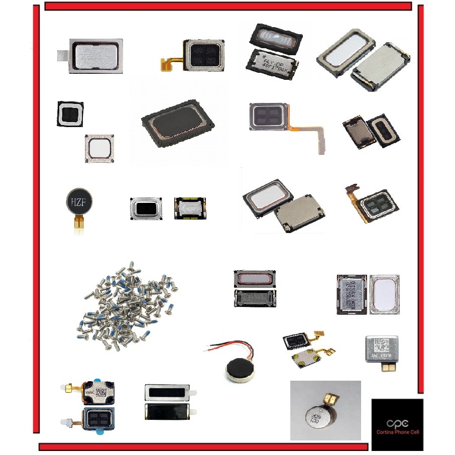 speaker realme GT5 - GT5 PRO - GT NEO 5 - GT 5G - GT NEO 5 SE