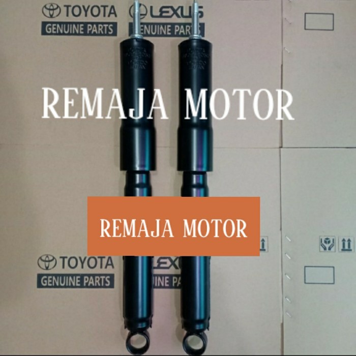 shockbreaker belakang land cruiser vx80 vx 80