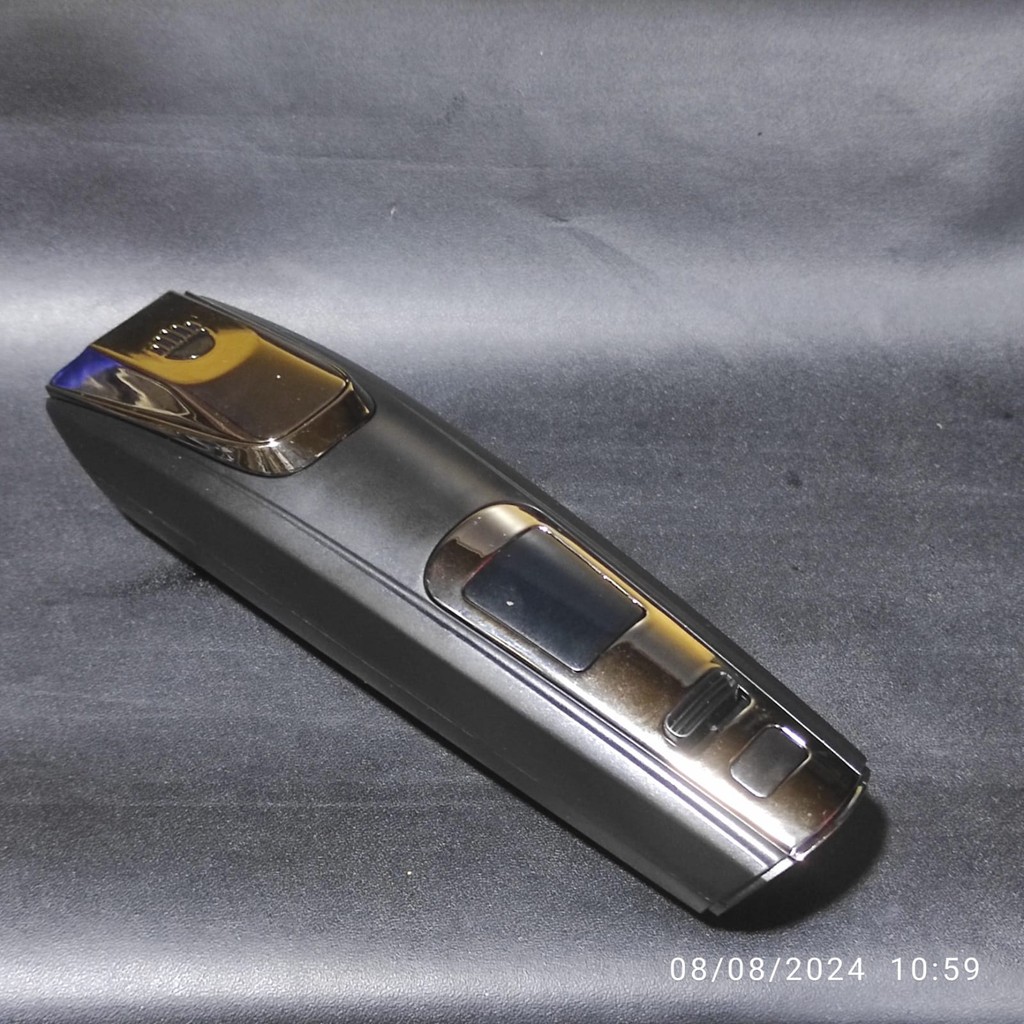 HOUSING CASING MESIN KEMEI KM PG103 PG 103 HAIR CLIPPER TRIMMER ALAT MESIN CUKUR RAMBUT CUKURAN ORIG