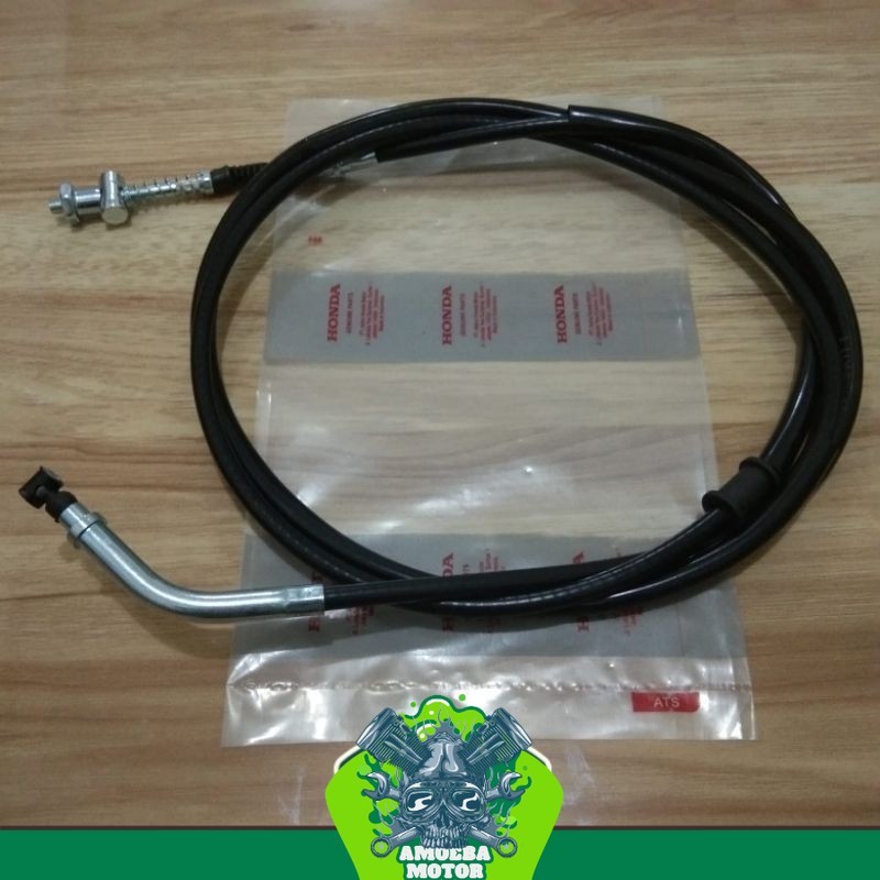 Kabel Rem Belakang Vario 150 Fi Vario 125 Fi Vario 150 LED New K59 Tali Rem Vario CBs Vario New Vari