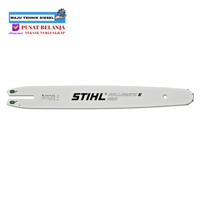 Bar Rantai chainsaw 20inch STHIL 038 0072 "Asli"