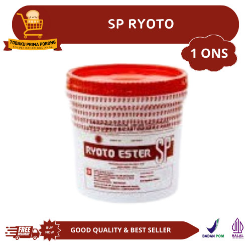 

SP RYOTO REPACK 1 ONS