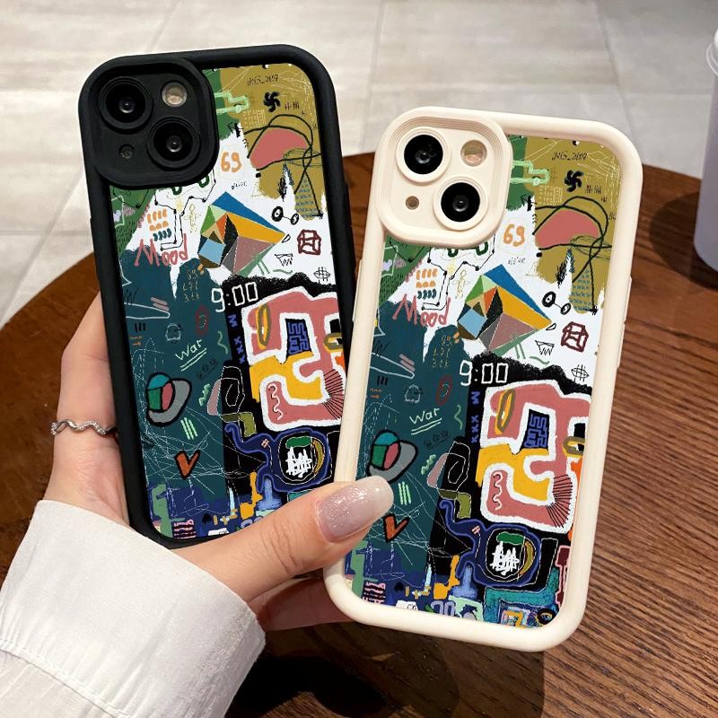 Case Hp For Vivo V15 V17 Neo V20 Pro V23 5G V23e 4G 5G V25 5G V25e V27 V27 Pro V27e V29 V30 V30 Pro 