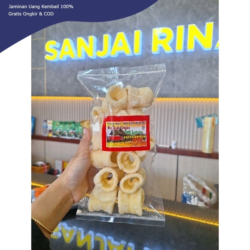 

kue sakura sanjai rina