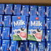 

uht milk diamond 125ml 1pcs - Tawar