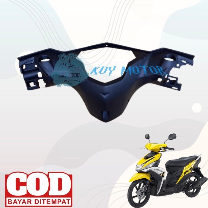 Batok Belakang Motor Yamaha Mio M3 Tahun 2014 - 2022
