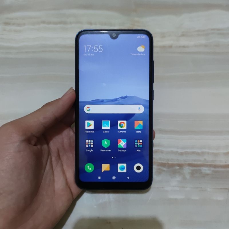 Xiaomi Mi Play Ram 4/64Gb mulus