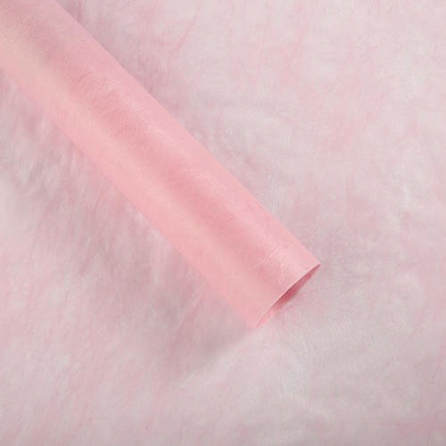 

Kertas Bunga Wrapping Paper ( PER 5 LEMBAR ;size 60x60cm) Color Tissue Paper - 167 PINK