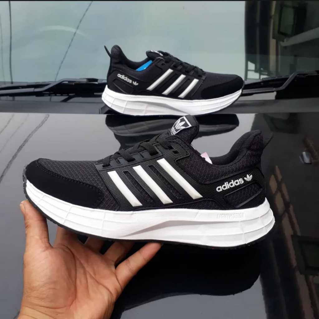 KS90LE SEPATU SEKOLAH ANAK SD SMP SMA LAKI LAKI PEREMPUAN SNEAKERS/SEPATU GRADE ORIGINAL NEW ADIDAS 