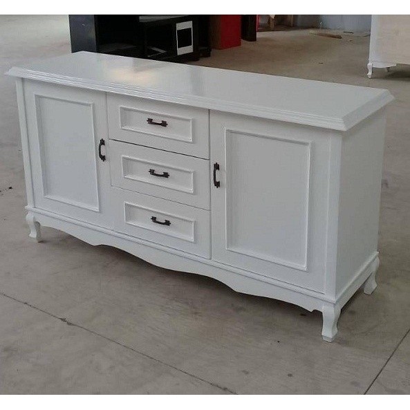 Bufet Tv Minimalis Corona SS 160