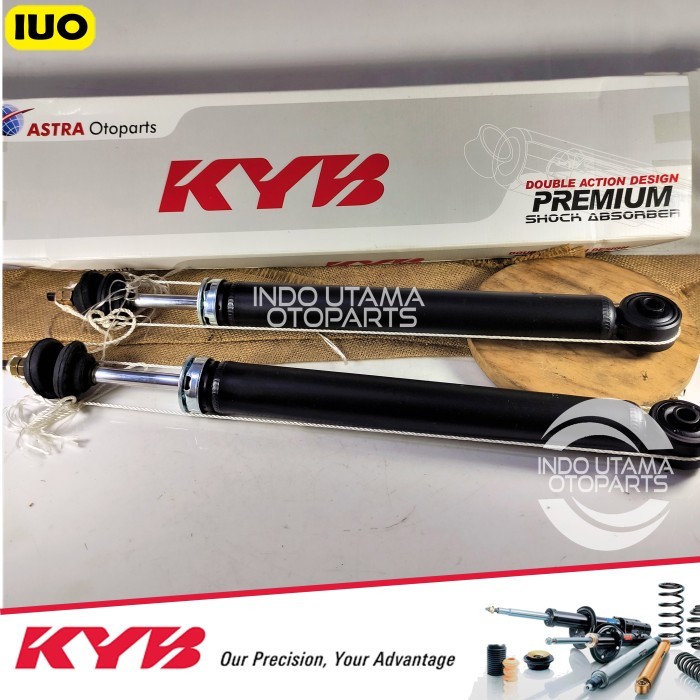 Shock Breaker KYB Belakang Grand Livina KAYABA PREMIUM