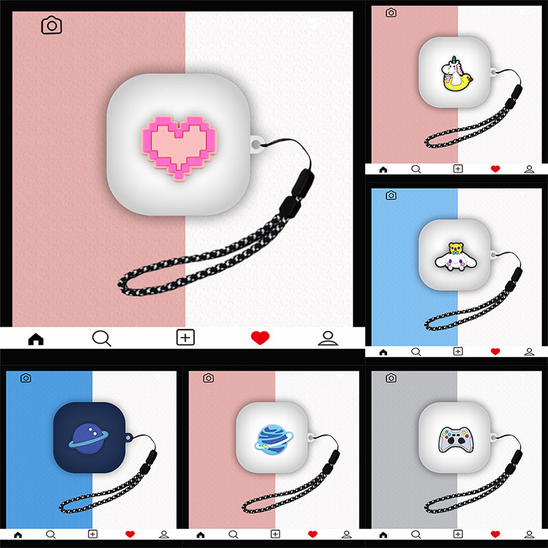 NAN01 Anker Soundcore P40i CASE  Dustproof Soft Washable Protective CASE Silicone Case for Anker Sou