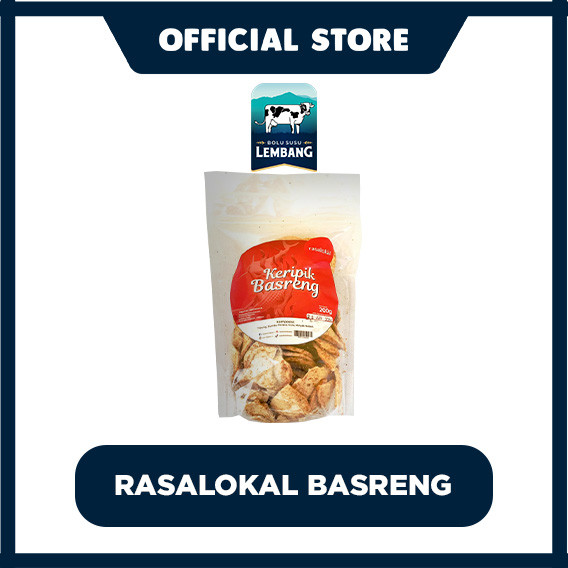 

Rasalokal Basreng - 200gr