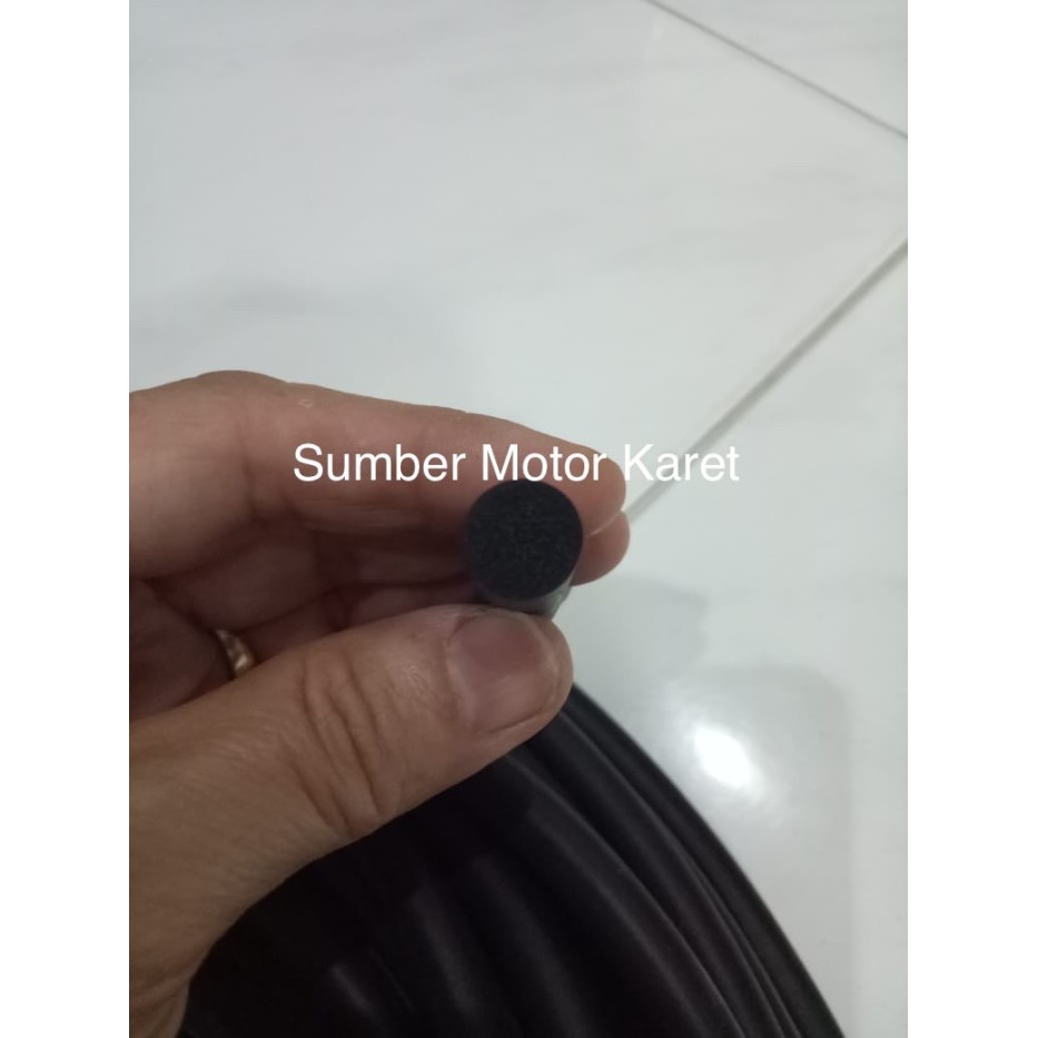 O-Ring Spon 10mm/ Karet O/ Karet Peredam