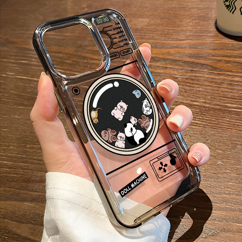 Simple Dazzle Softcase OPPO Reno 12 12Pro 12F 5G 11 11Pro 11F 5G Berwarna-Warni Casing OPPO Reno 8T 