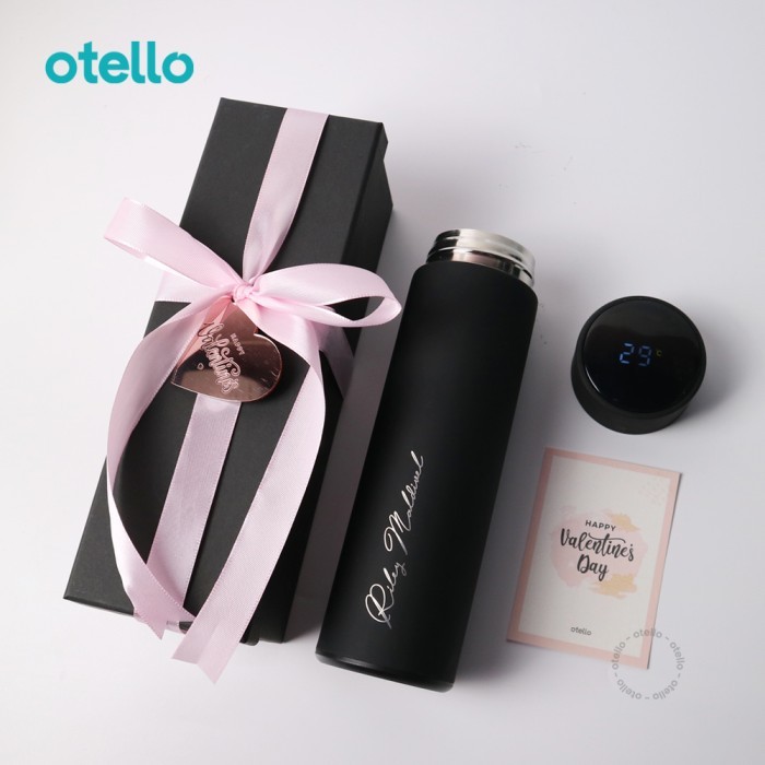 

ADORE Hadiah Valentine Gift Set Kado Custom Unik Pacar Sahabat Hampers
