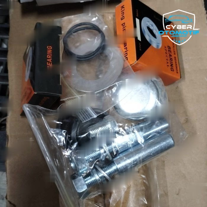 king pen pin set isuzu nkr71 nkr55 nlr55 euro 2