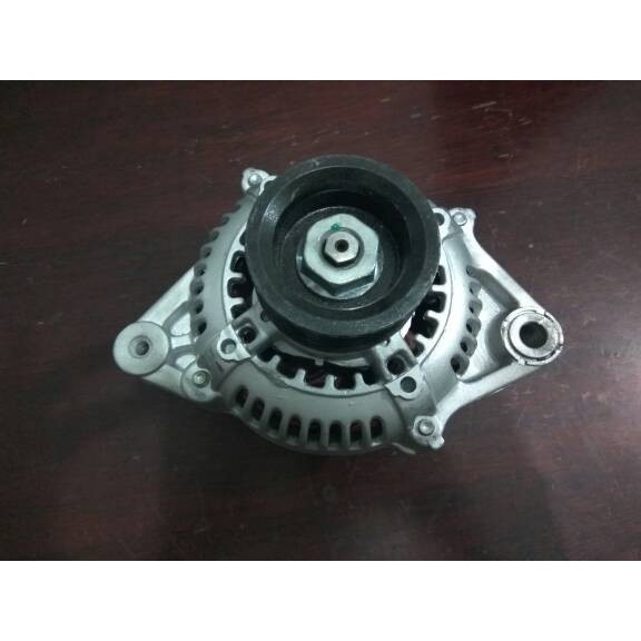 JUAL Dinamo Ampere / Alternator Mits twincam 1990 karburator BEST SELLER