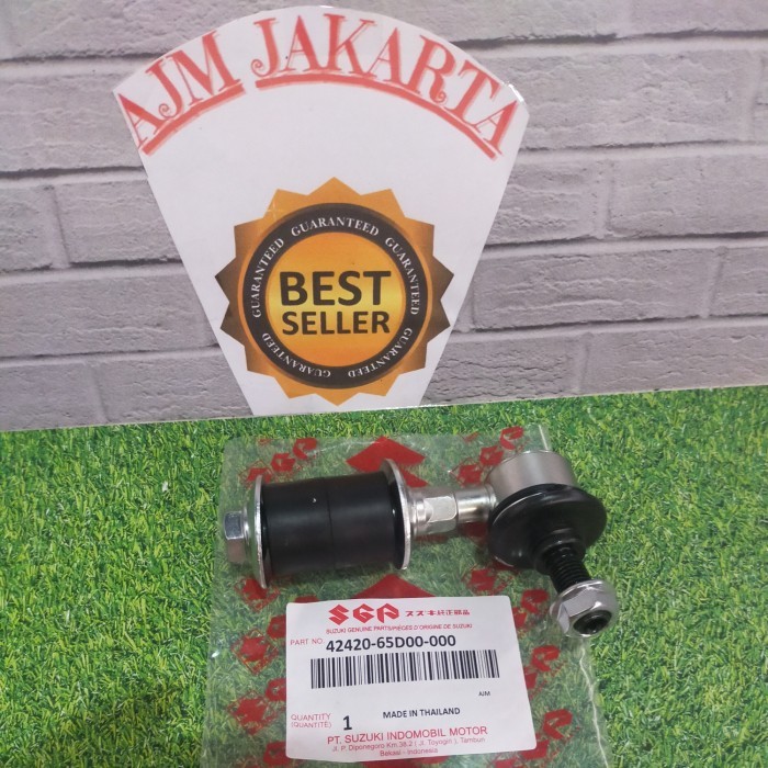 link stabilizer vitara escudo stabil link suzuki escudo vitara old
