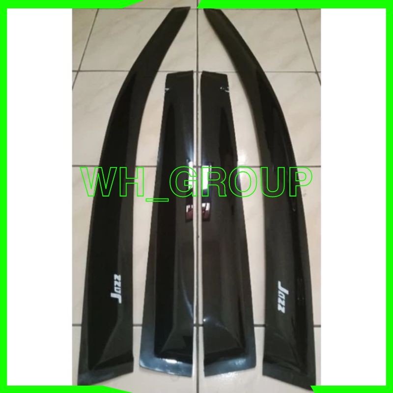 TALANG AIR SLIM HONDA JAZZ LAMA 2002 2003 2004 2005 2006 2007