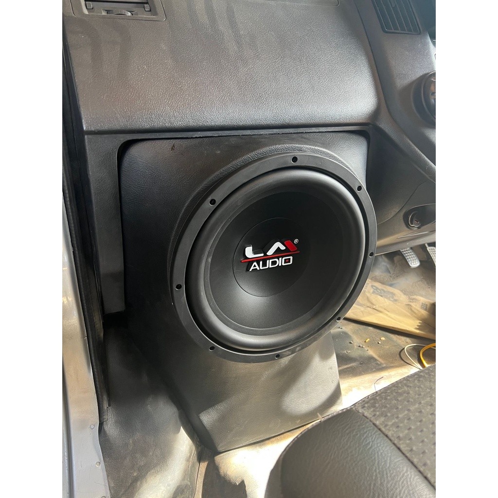 Bok audio mobil grand max box subwoofer 10 Inch dan 12 inch grandmax