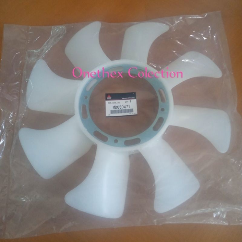 Kipas radiator L300 Original Mitsubishi MD050471