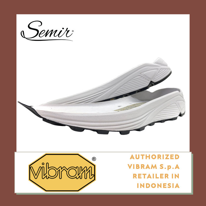 [Best] Vibram 186C Sphike - Premium Outsole - 40