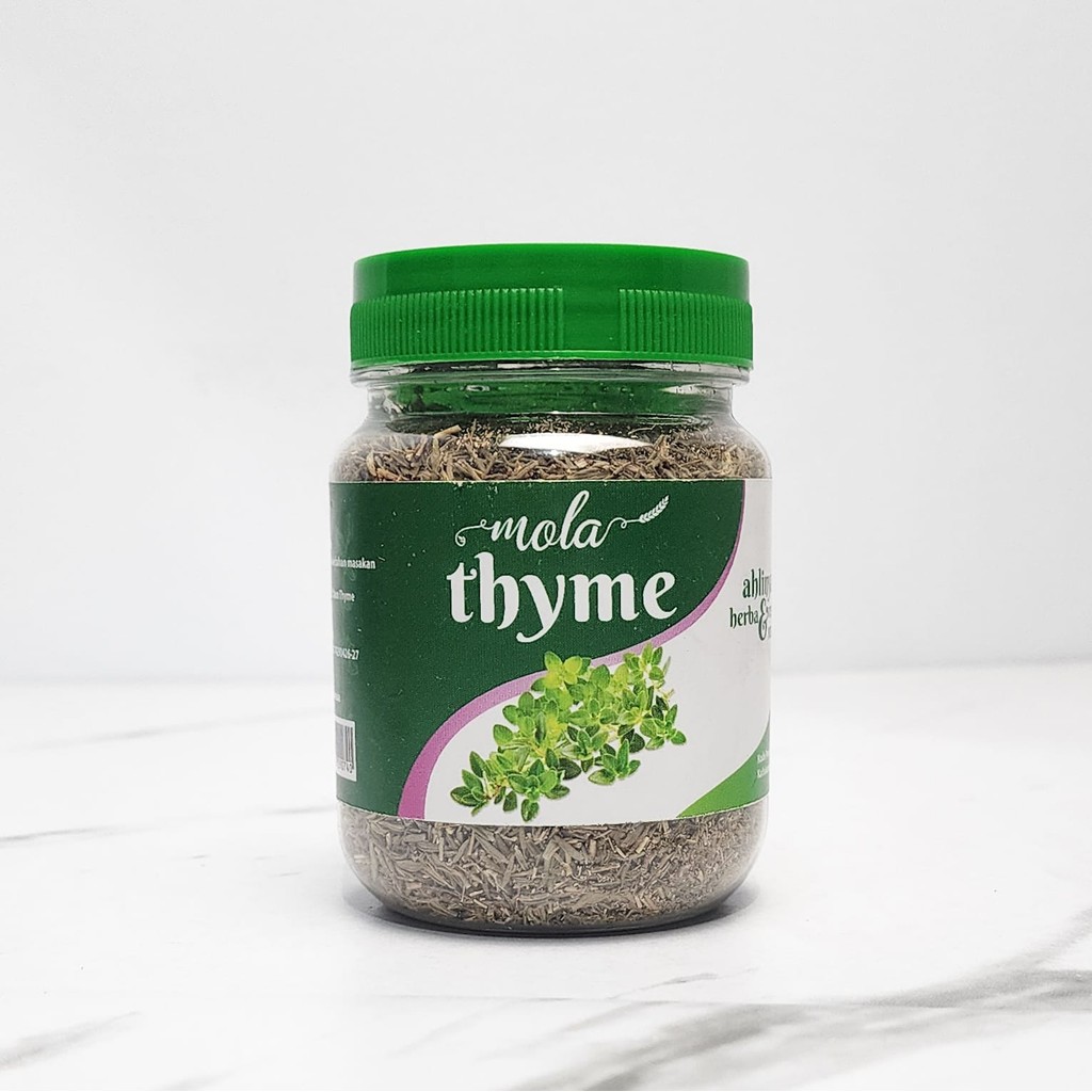 

Thyme Kering