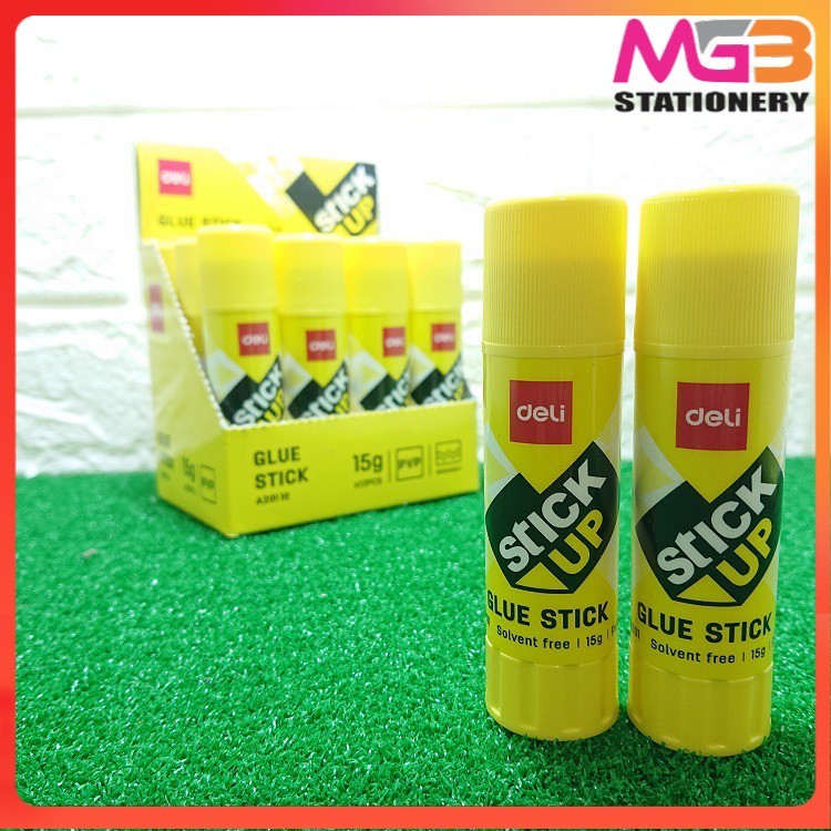 

Glue / Lem DELI Stick A20110 15Gr - MTKS