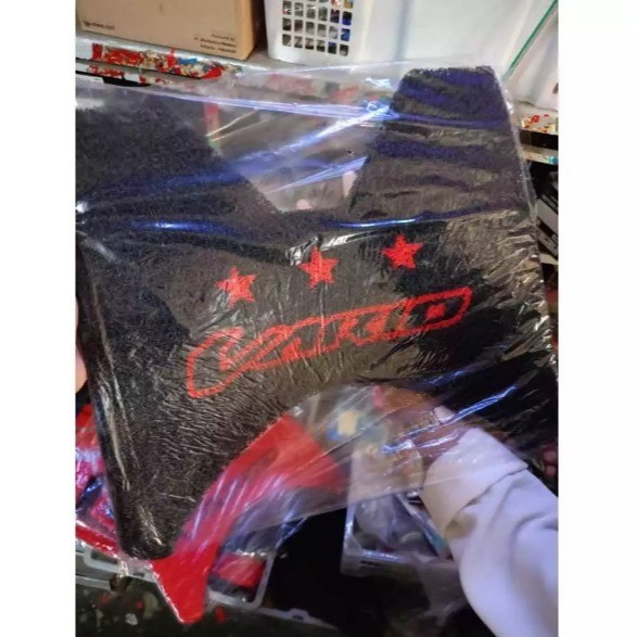Karpet Motor Vario 125 Karpet Motor Vario 150 - Alas Kaki Vario 125 - Vario 150 TERLARIS
