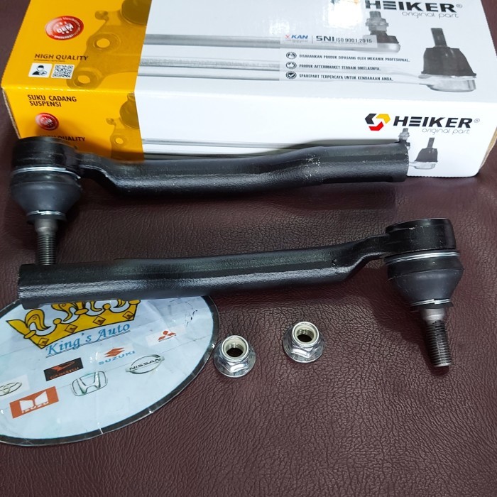 Promo TIE ROD GRAND LIVINA