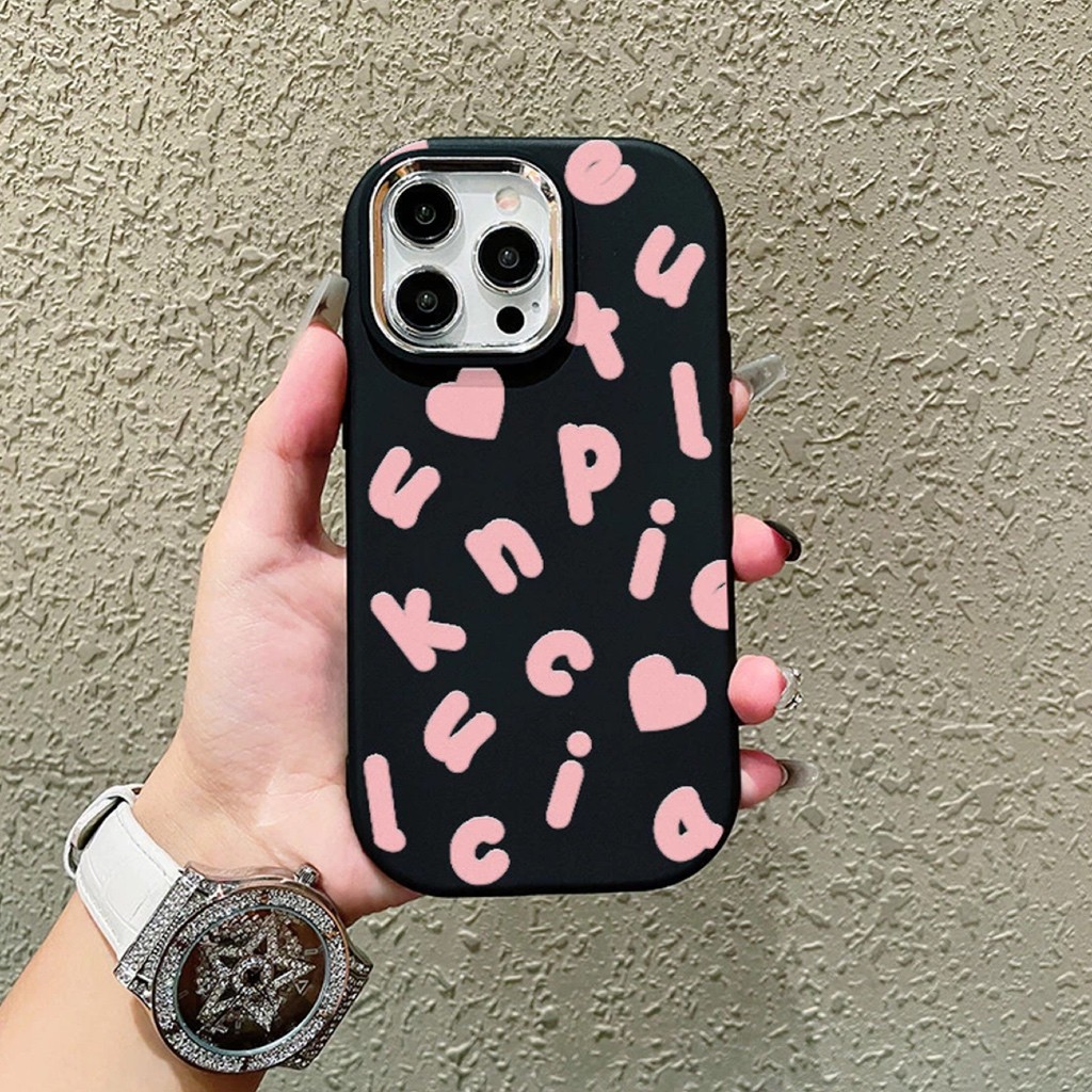 WF CASE CASING HURUF UNTUK INFINIX HOT 70 60i 60 50i 50 30 30i PRO PLUS PLAY NOTE SMART 5 7 8 9 TECN