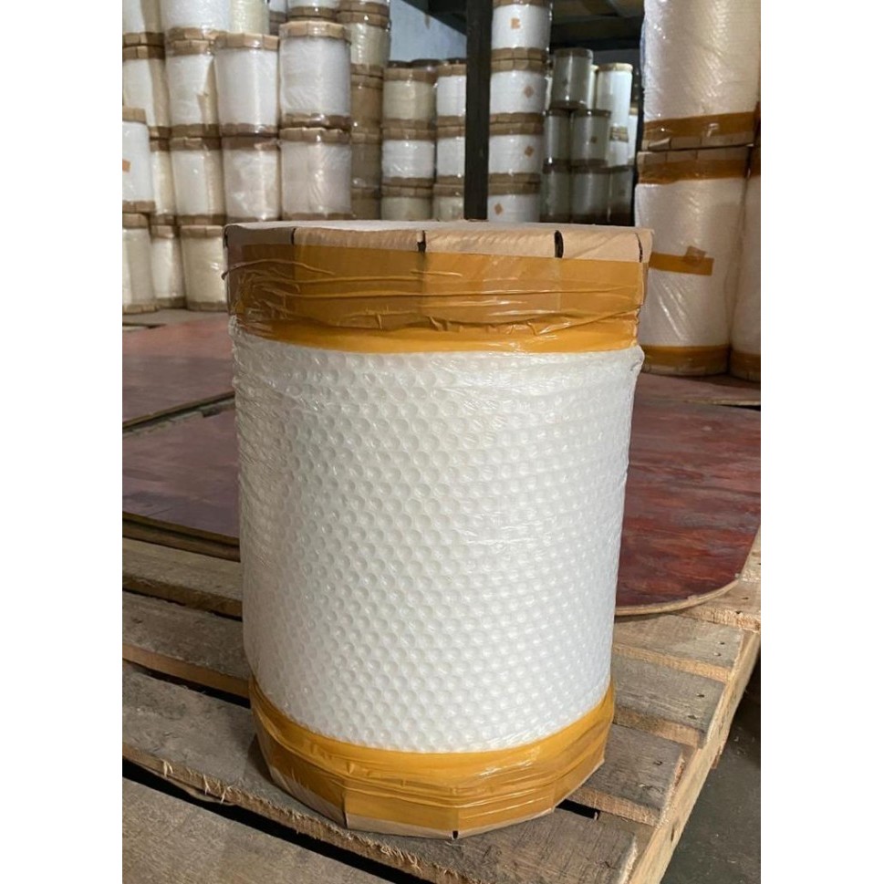 

BOPP Thermal Doff 18mic, UK 21-40 - 21