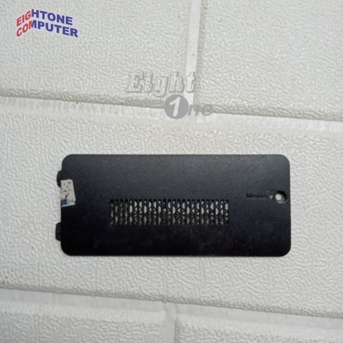 Casing Cover Tutup RAM SAMSUNG NC108P NP-NC108