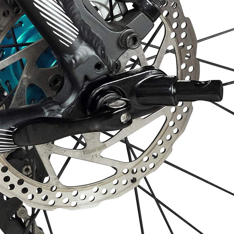 ALWAYSME Bike Trailer Hitch Connector
