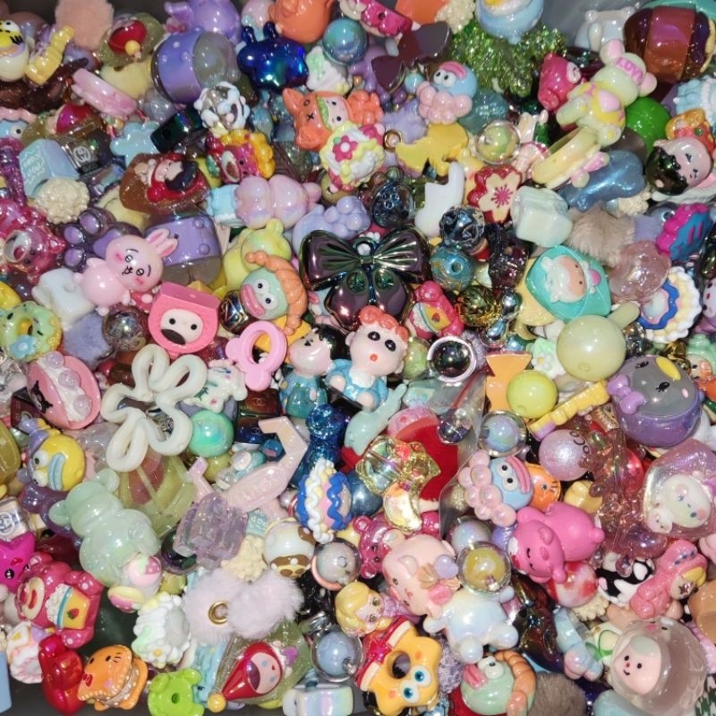 JU87Y Mix Luxury,Painting,Karakter