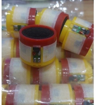 Spul Microphone STANDART