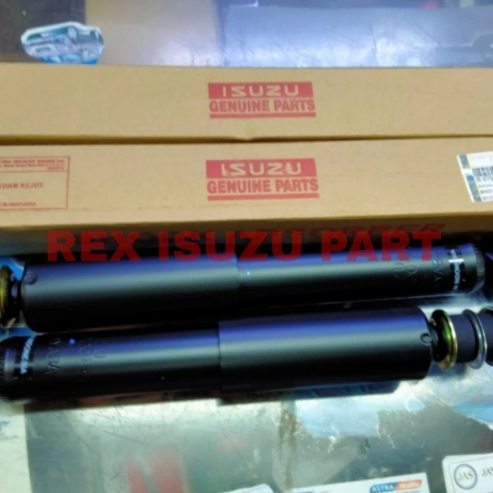 Shockbreaker depan Isuzu panther ORI