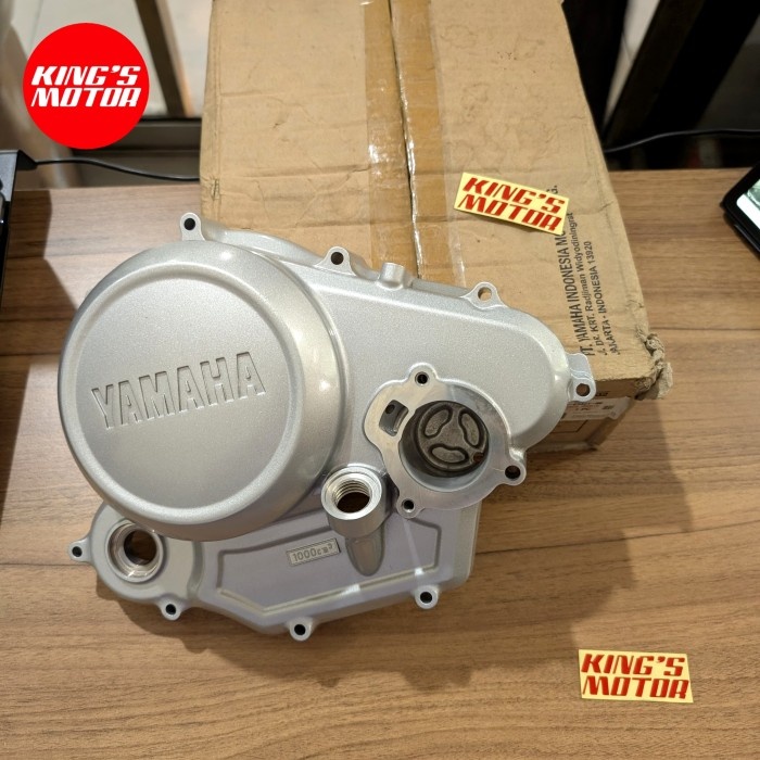 BAK BLOK KOPLING KANAN VIXION OLD 3C1 E5421 ASLI YAMAHA
