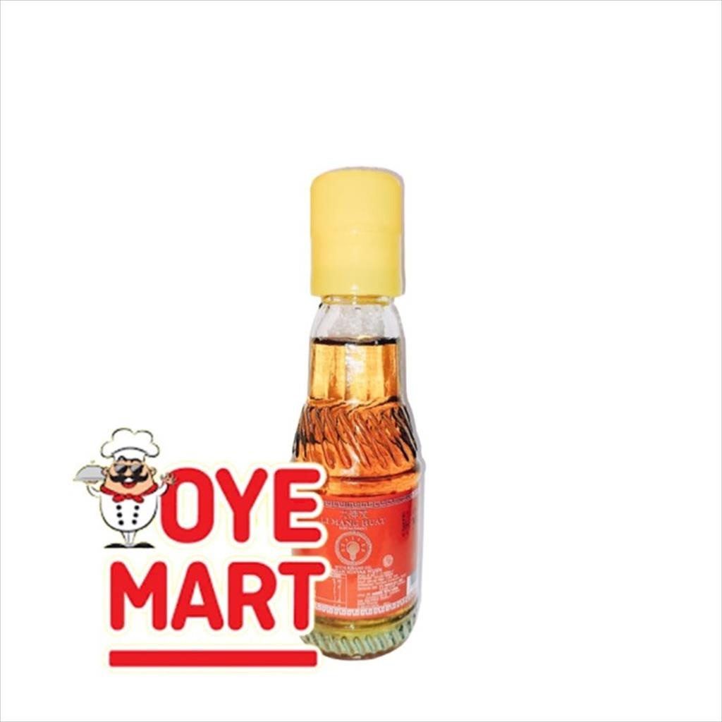 

STH LI MANG HUAT WITH SESAME OIL 100ML/ MINYAK WIJEN