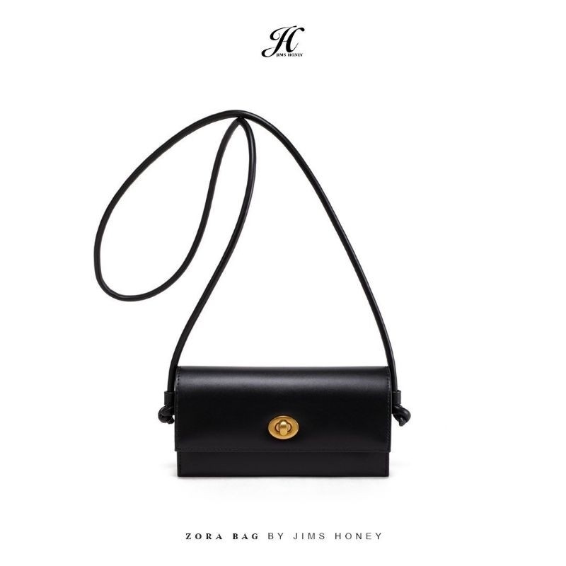 ZORA BAG JIMS HONEY TAS SELEMPANG WANITA TAS PROMO TERBARU MINI BAG