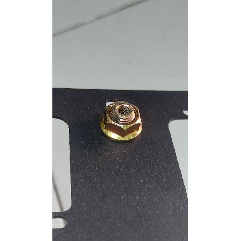 pivot leveling bahan besi