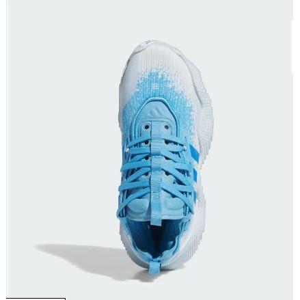 ADIDAS SEPATU BASKET ANAK Trae Young 3 J IE7880