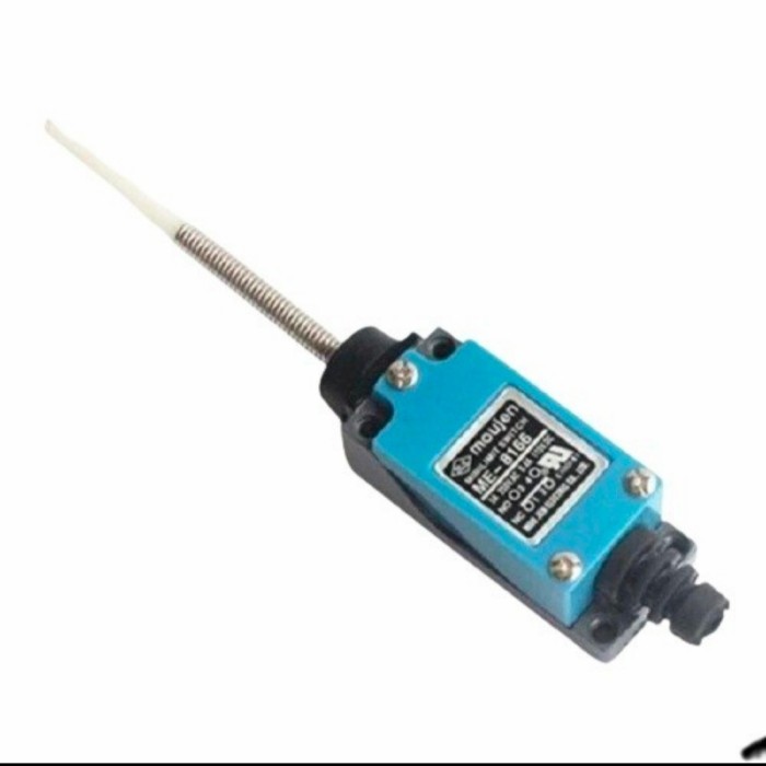 ME-8166 - LIMIT SWITCH - MOUJEN