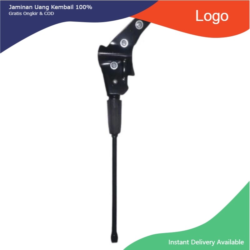 standar sepeda federal mini ctb jagang sepeda